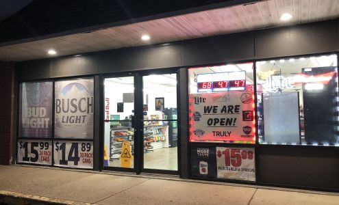 Heyworth Liquors Heyworth