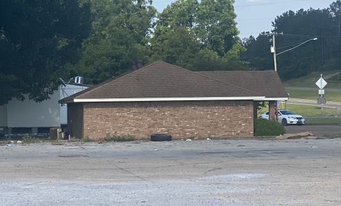 Farm Bureau Insurance New Augusta