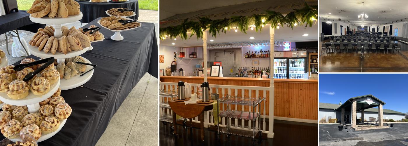 Pewter Hall Event Center and Catering