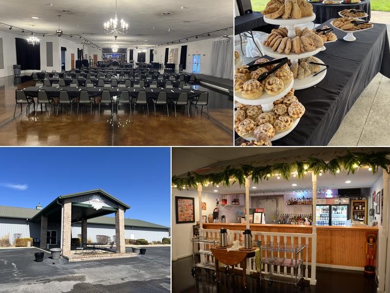 Pewter Hall Event Center and Catering