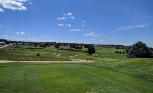 Primghar Golf and Country Club Primghar