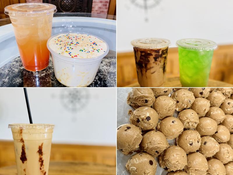 Discover Nutrition 102 N 9th St, Olivia