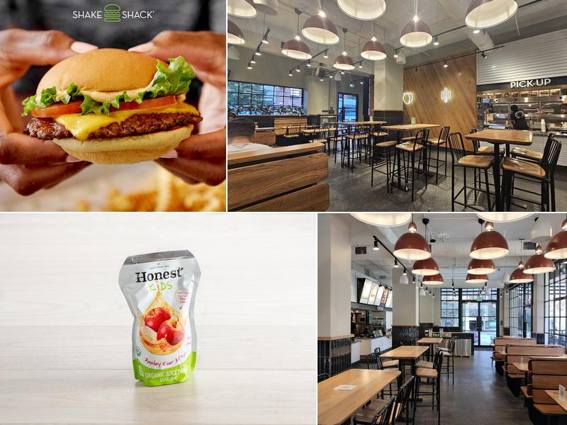 Shake Shack West Midtown