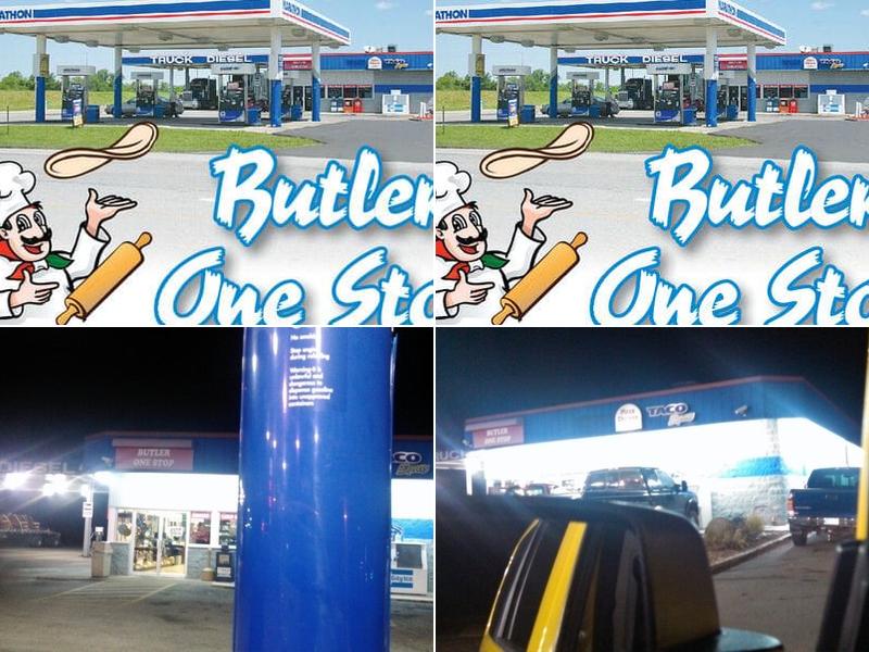 ONE STOP PIZZA & MORE - Hamilton, IN