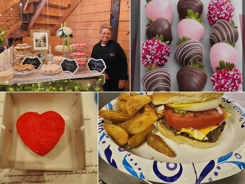 Kim's Heavenly Cafe and Market