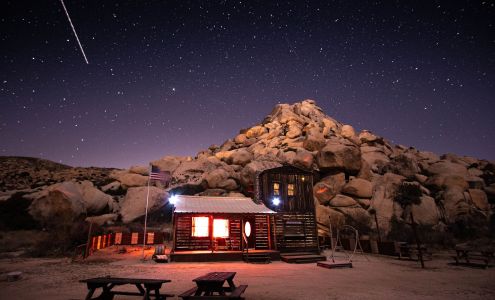 DeAnza Springs Resort Jacumba Hot Springs