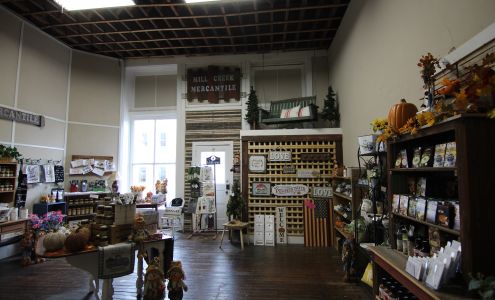 Mill Creek Mercantile Alma