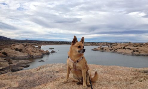 Lakeside Apartments & RV Park