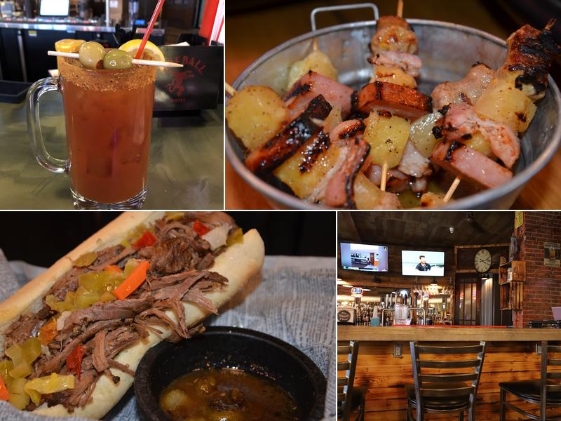 Hangar 18 1112 Maine St, Windsor