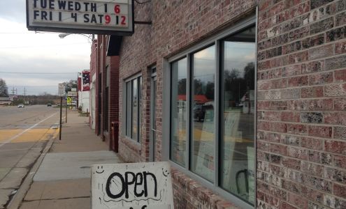 Ogden Friendship House of Hope Ogden