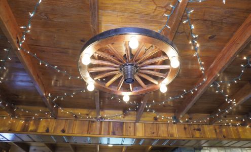 The Summer House Venue Millersburg