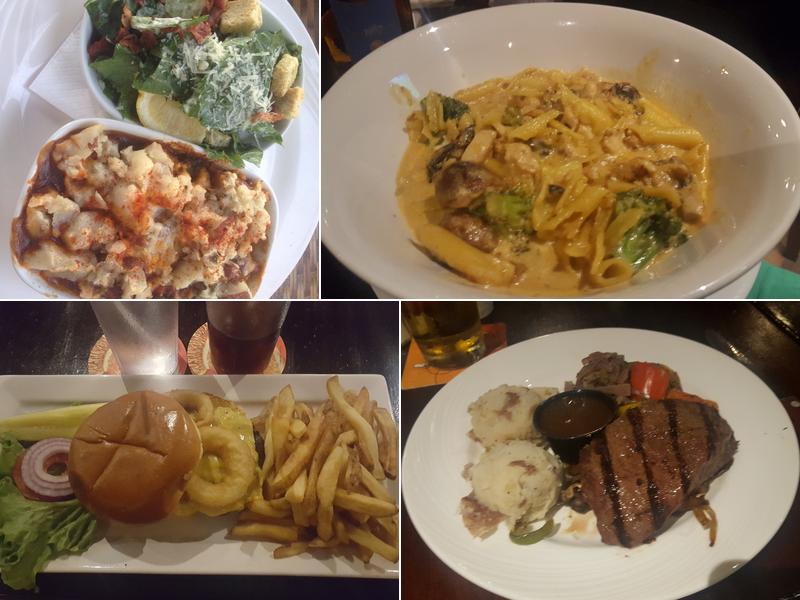 Royal Oak Pub - Lot #46