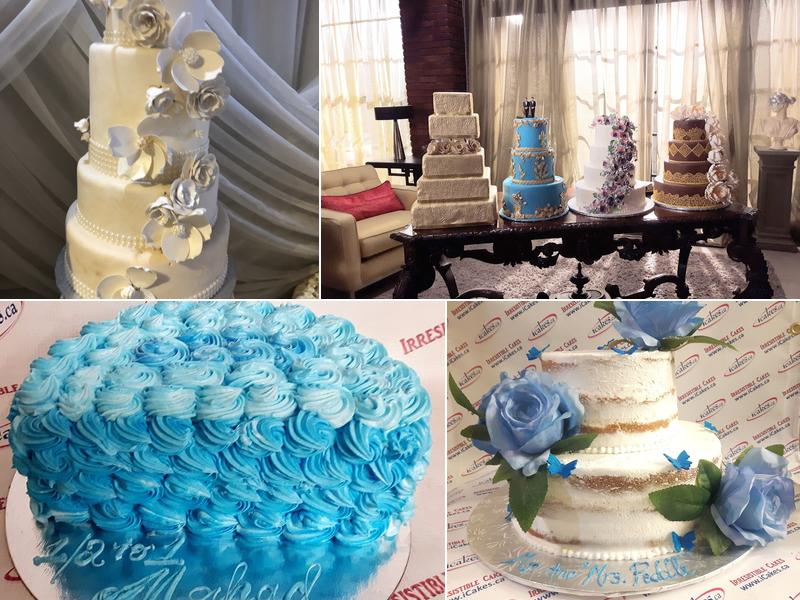 Irresistible Cakes Scarborough (Pickup Only)