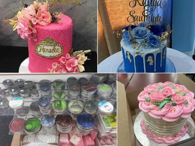 Lochchana Cake House