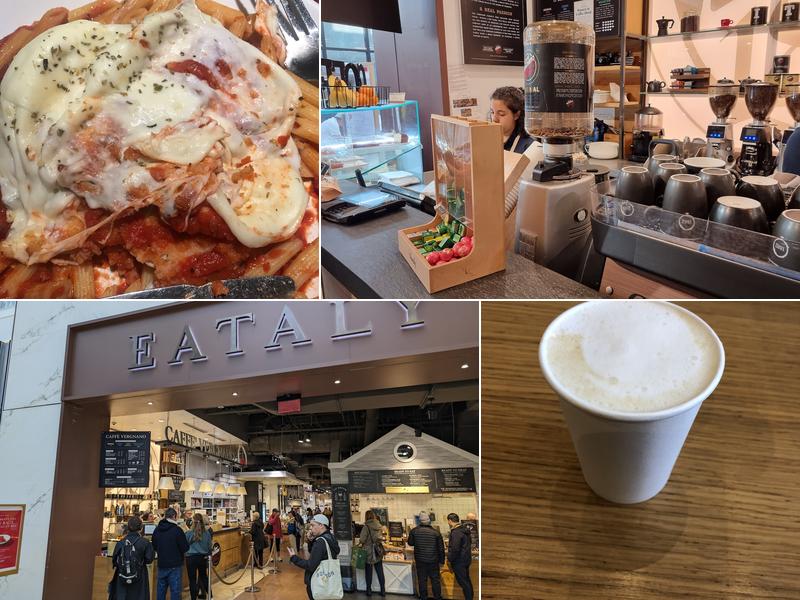 CAFFÈ VERGNANO 1882