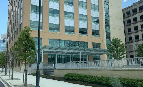 Kennedy Krieger Institute Outpatient Center