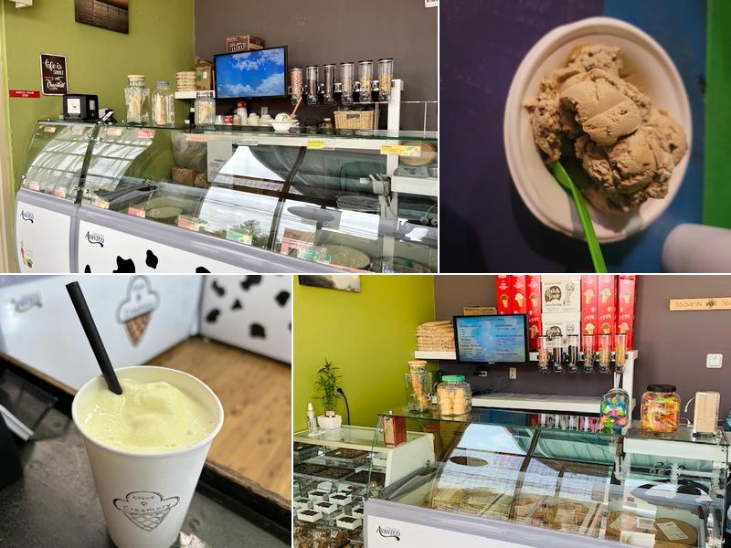 Cloud 9 Creamery Belhaven 275 Pamlico St, Belhaven