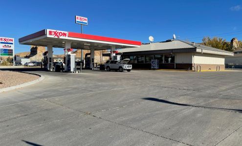 alta convenience Green River