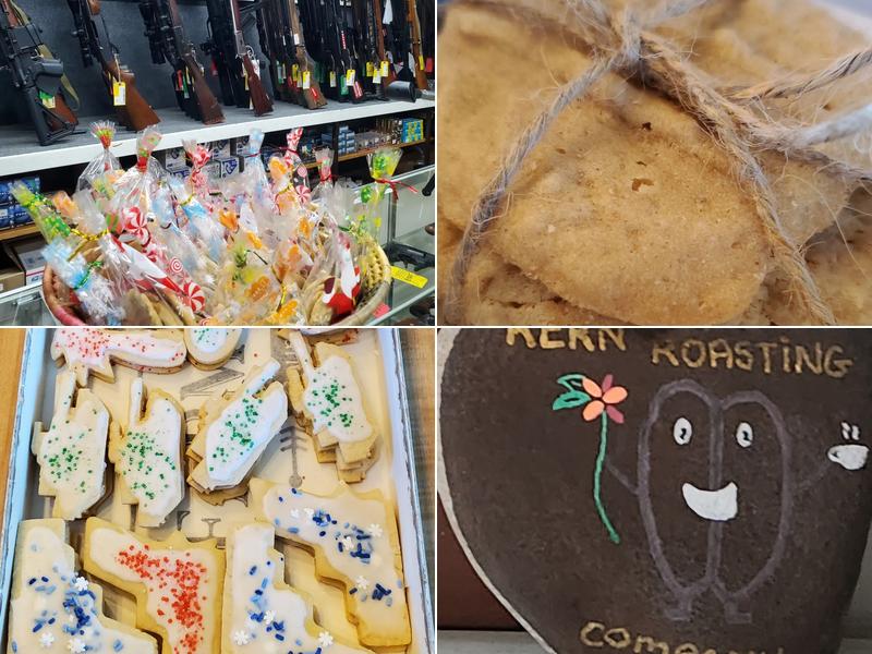 Kern Roasting Company