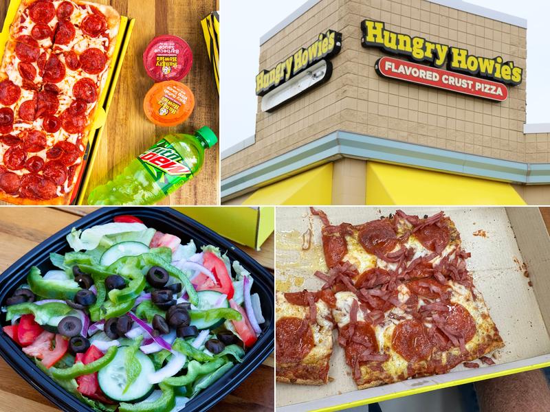 Hungry Howie's Pizza