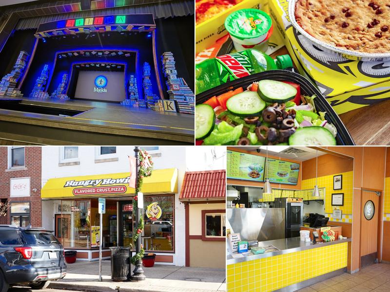 Hungry Howie's Pizza