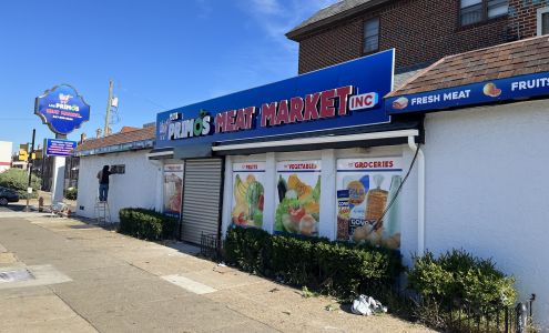 LOS PRIMOS MEAT MARKET INC