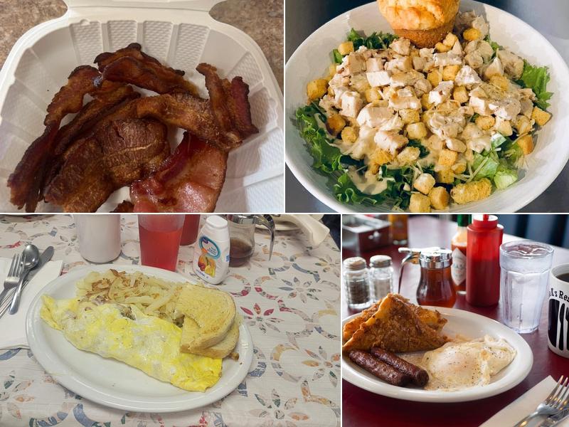 Momma K's 902 6th St, Clarkston