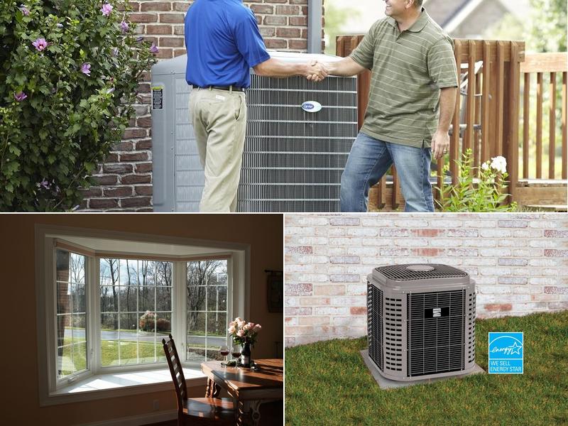Sears Heating and Air Conditioning