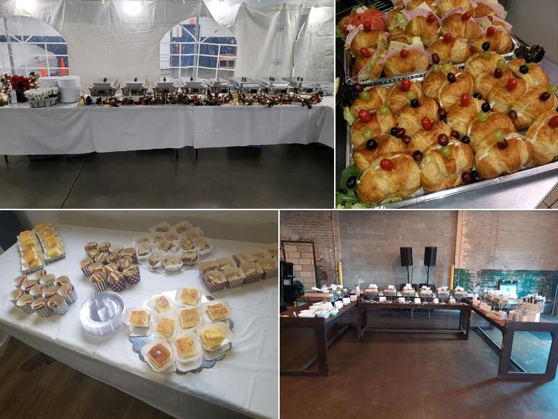 Veronica's Catering