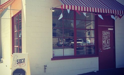 Sonoma County Meat Co.