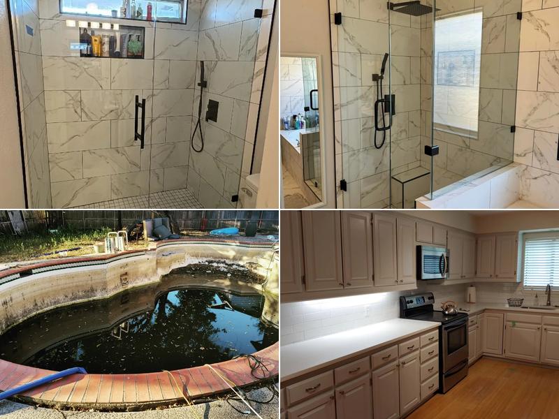 Remodeling Services of Dallas