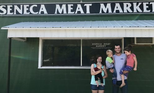 Seneca Meat Market Seneca