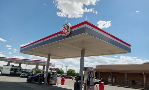 Phillips 66 Acoma Pueblo