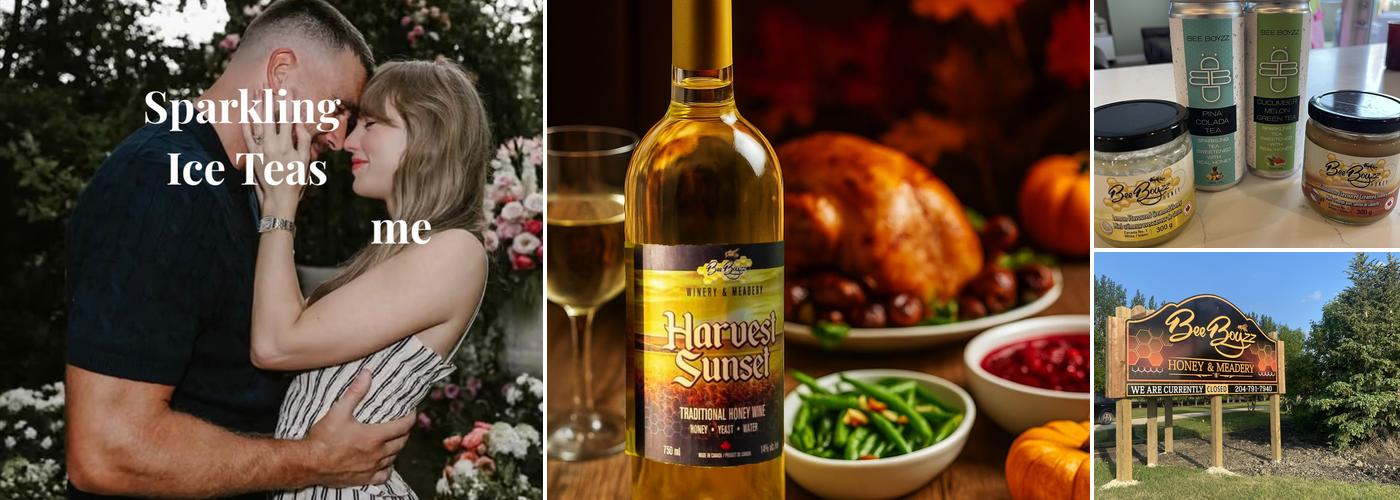 Bee Boyzz Honey and Meadery