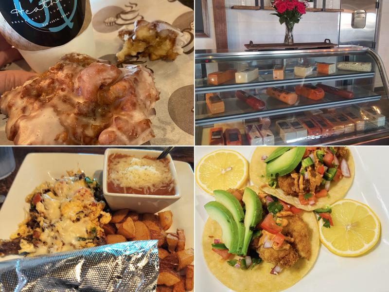 Heather’s 107 TX-174, Rio Vista