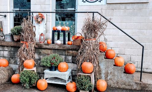 The Chicken Coop LLC Grantsville