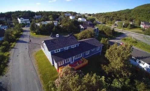 Crows Nest Inn St. Anthony