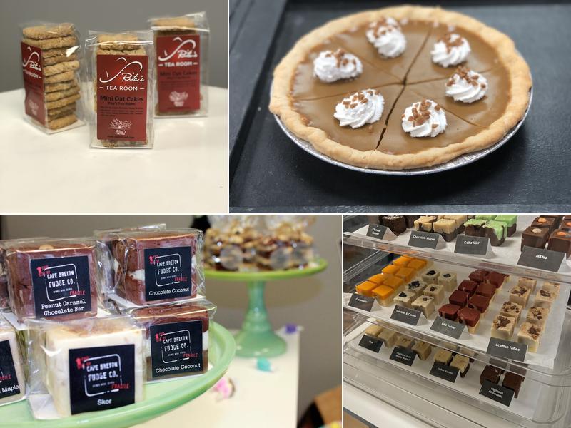 Cape Breton Fudge Company