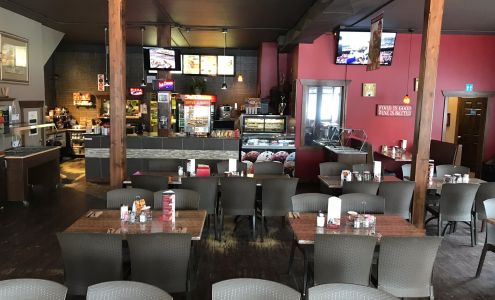 Cezar Bowling Hearst