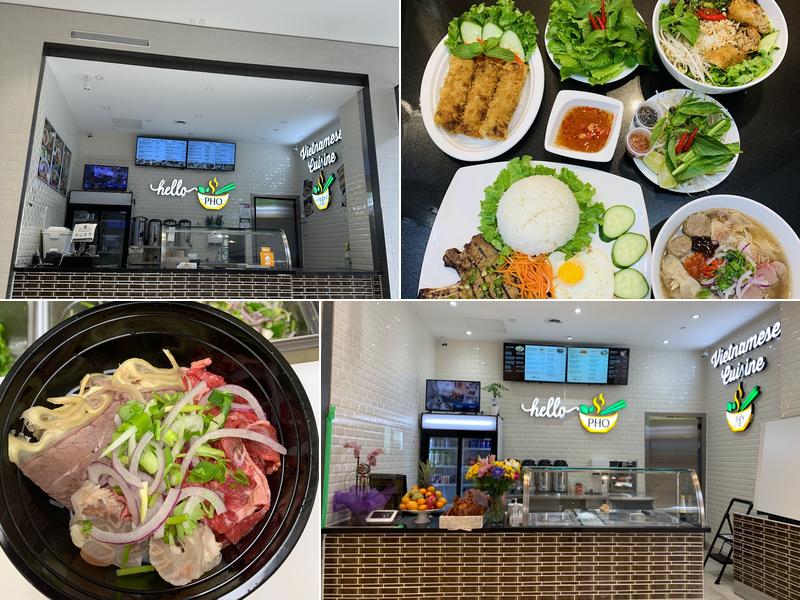 Hello Pho