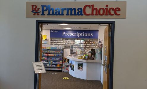The Prescription Shop - Carleton University