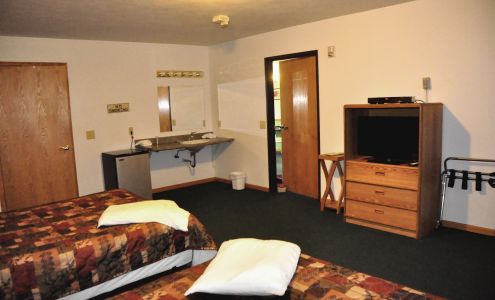 Grand View Inn Ravenna