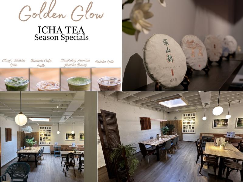 ICHA TEA