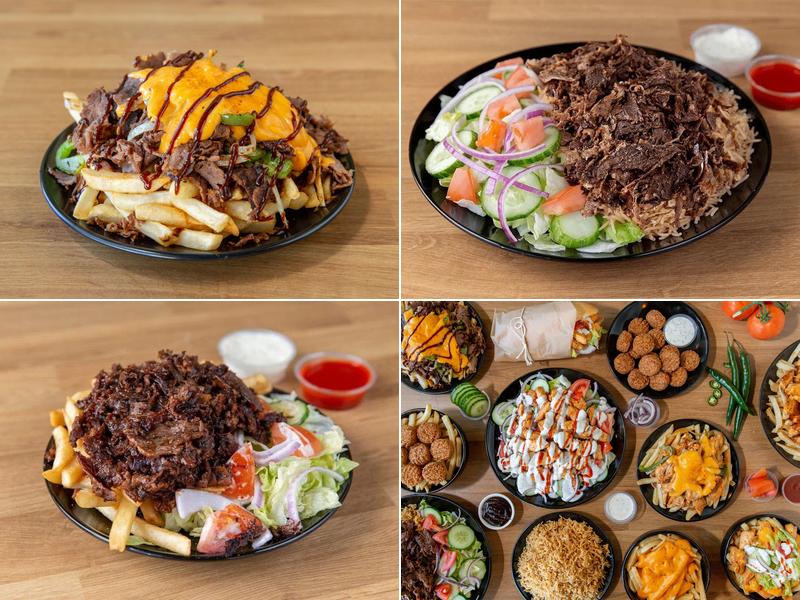 Lonzo's (by MAZADAR)