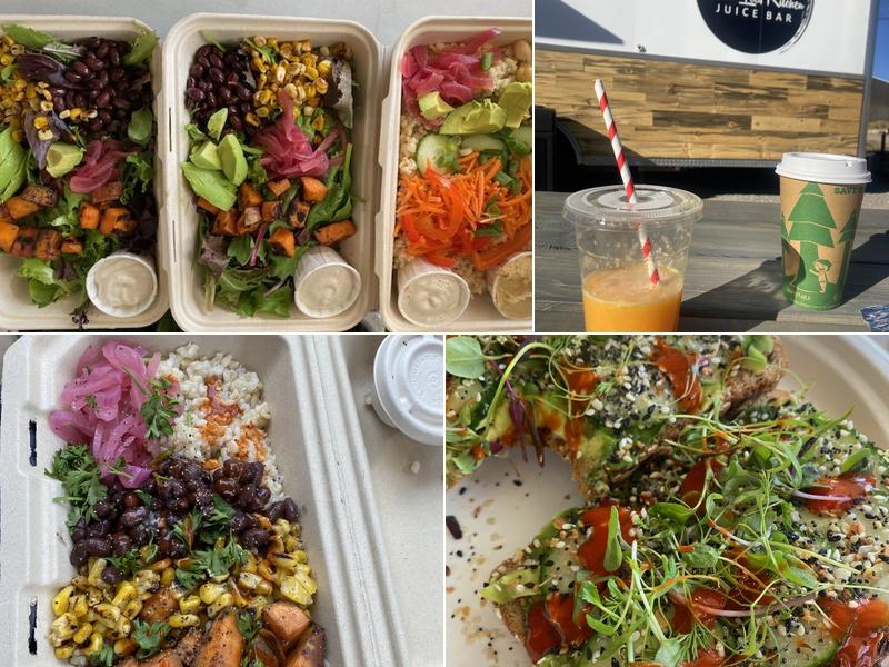 Green Leaf Kitchen 400 US Hwy 285, Fairplay