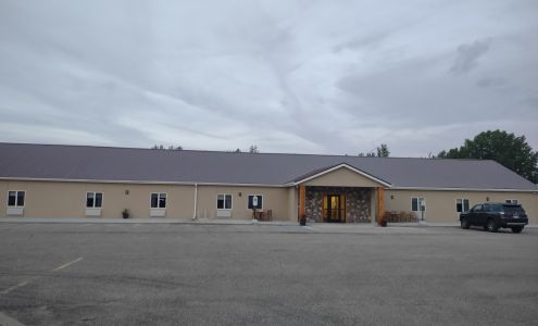 Rock Inn New Rockford