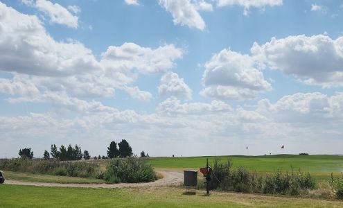 River Ridge Golf Club Leader