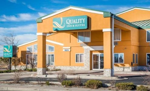 Quality Inn & Suites Limon