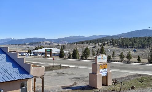 Elk Horn Lodge of Angel Fire Angel Fire