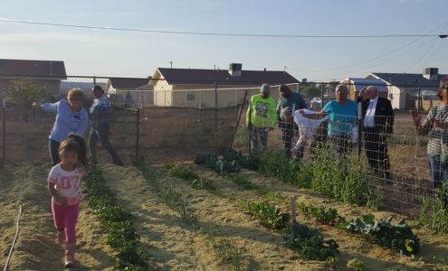 The Church of Jesus Christ of Latter-day Saints Chinle